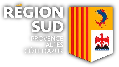 région sud