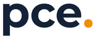 PCE nouveau logo